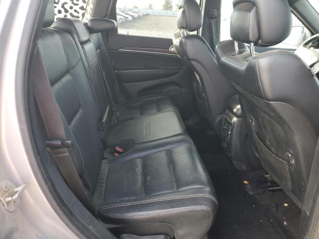 Photo 10 from auction – 2014 JEEP GRAND CHER with VIN 1C4RJFBG0EC565565