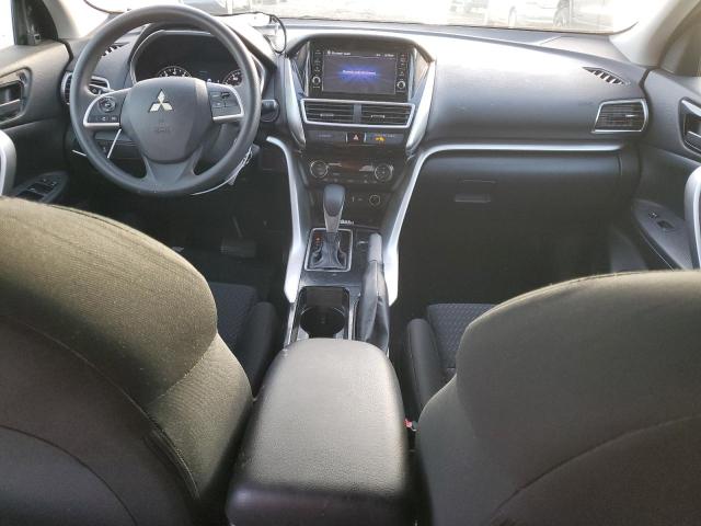 Photo 8 from auction – 2020 MITSUBISHI ECLIPSE CR with VIN JA4AS3AA3LZ035634