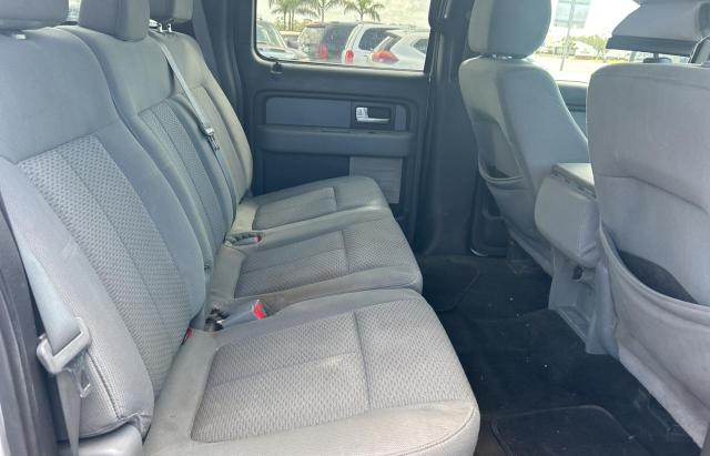 Photo 6 from auction – 2014 FORD F150 SUPER with VIN 1FTFW1CT9EKE70981