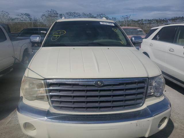 Photo 5 from auction – 2007 CHRYSLER ASPEN LIMI with VIN 1A8HW58247F572516
