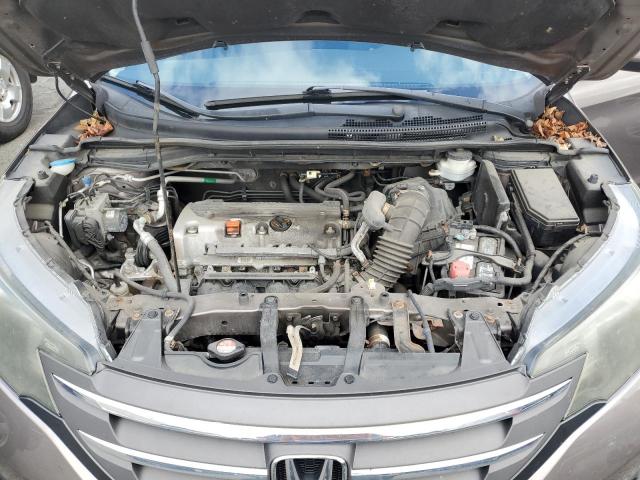 Photo 12 from auction – 2012 HONDA CR-V EX with VIN 5J6RM4H5XCL073828