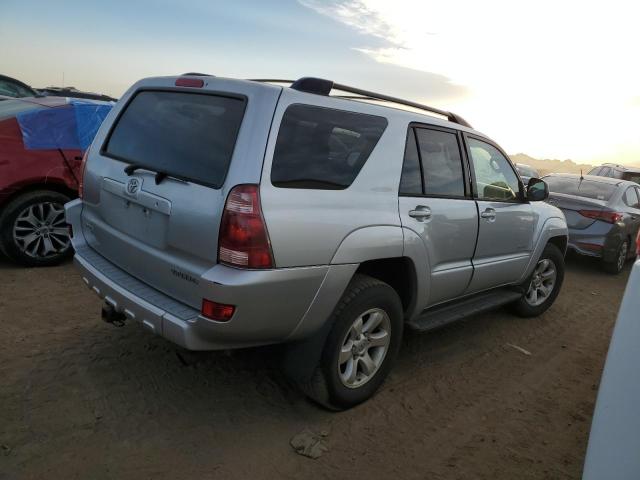 Photo 3 from auction – 2005 TOYOTA 4RUNNER SR with VIN JTEBU14R558044317