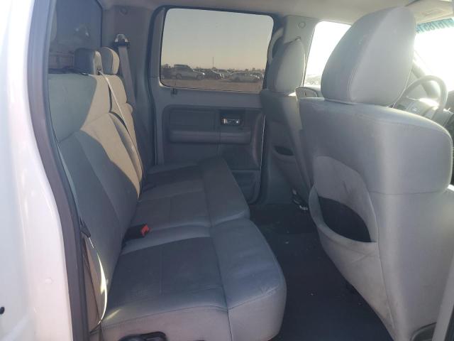Photo 10 from auction – 2007 FORD F150 SUPER with VIN 1FTRW12W37KA55151
