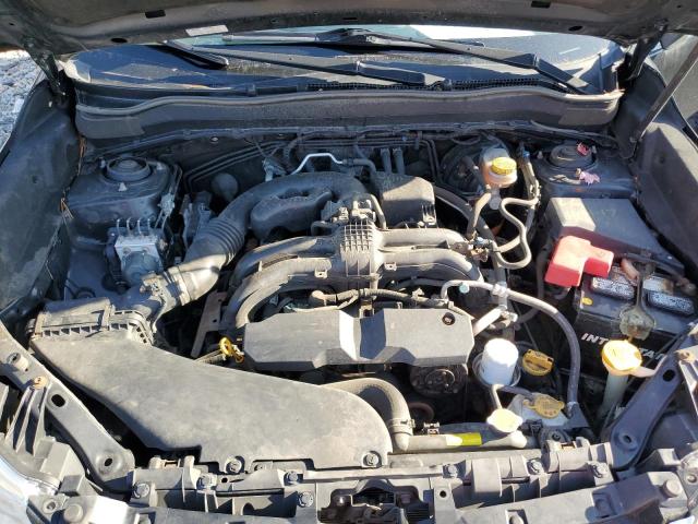Photo 12 from auction – 2015 SUBARU FORESTER 2 with VIN JF2SJADC8FH585048