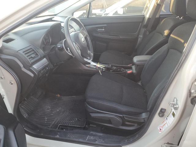 Photo 7 from auction – 2014 SUBARU XV CROSSTR with VIN JF2GPAVC8EH327078