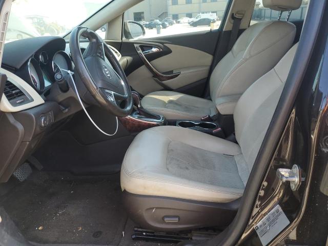 Photo 7 from auction – 2013 BUICK VERANO CON with VIN 1G4PR5SKXD4110791