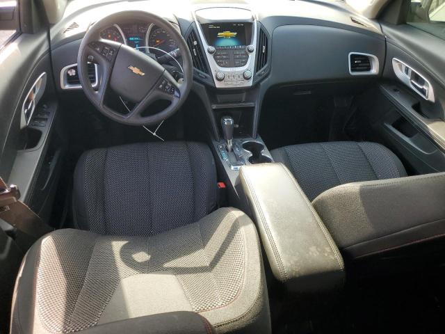 Photo 8 from auction – 2016 CHEVROLET EQUINOX LS with VIN 2GNALBEK2G6336159