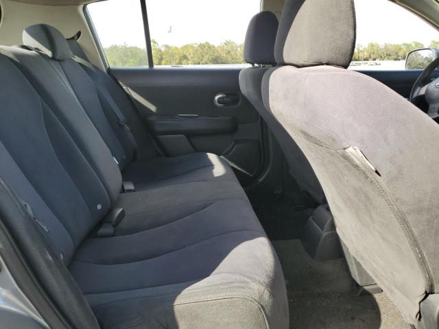 Photo 10 from auction – 2007 NISSAN VERSA S with VIN 3N1BC13E47L443734