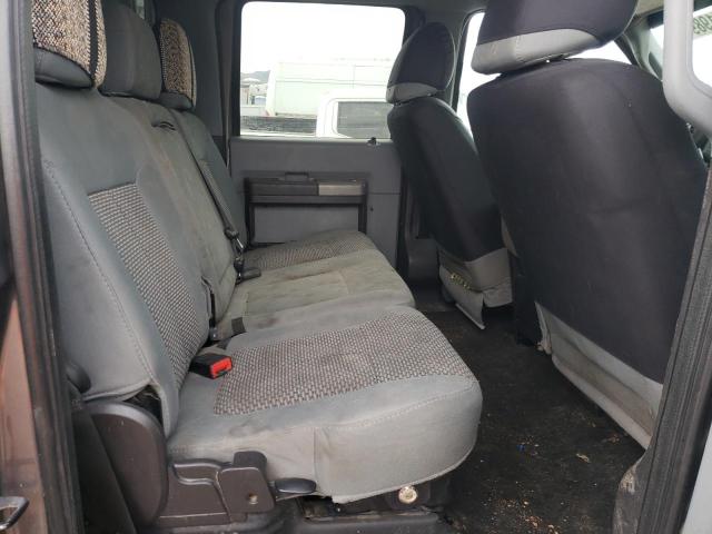 Photo 10 from auction – 2011 FORD F-250 with VIN 1FT7W2B62BEA18354
