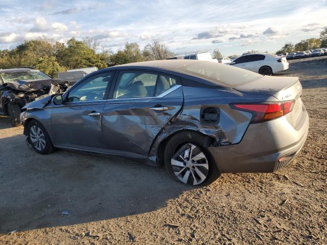 Photo 2 from auction – 2022 NISSAN ALTIMA S with VIN 1N4BL4BVXNN326355