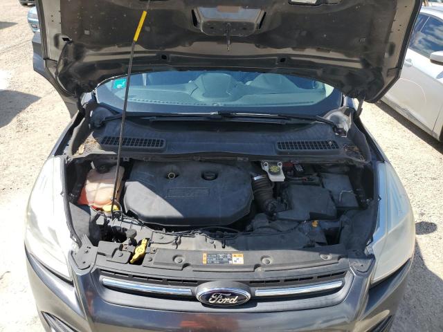 Photo 12 from auction – 2015 FORD ESCAPE SE with VIN 1FMCU0G91FUA37822