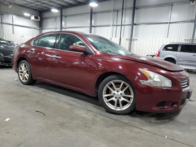 Zdjęcie 4 z aukcji – 2013 NISSAN MAXIMA S z VIN 1N4AA5AP7DC839017