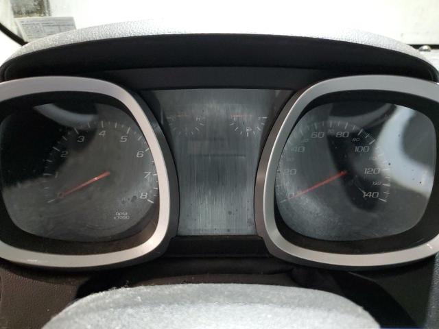 Photo 9 from auction – 2012 CHEVROLET EQUINOX LT with VIN 2GNFLNEK4C6233147