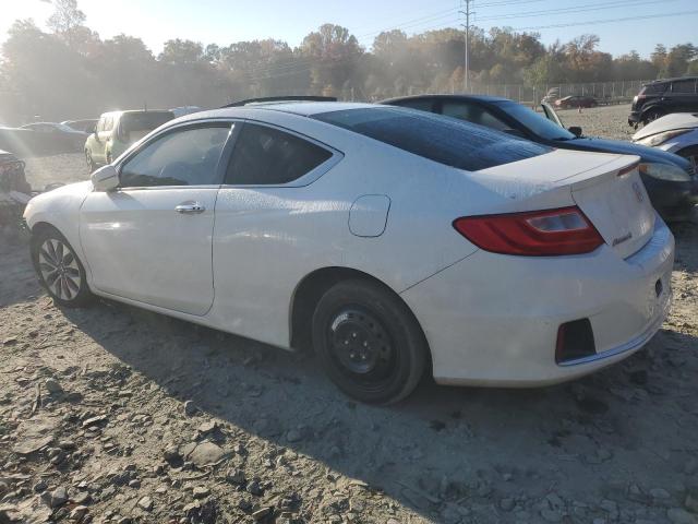 Photo 2 from auction – 2015 HONDA ACCORD EX with VIN 1HGCT1B75FA011715