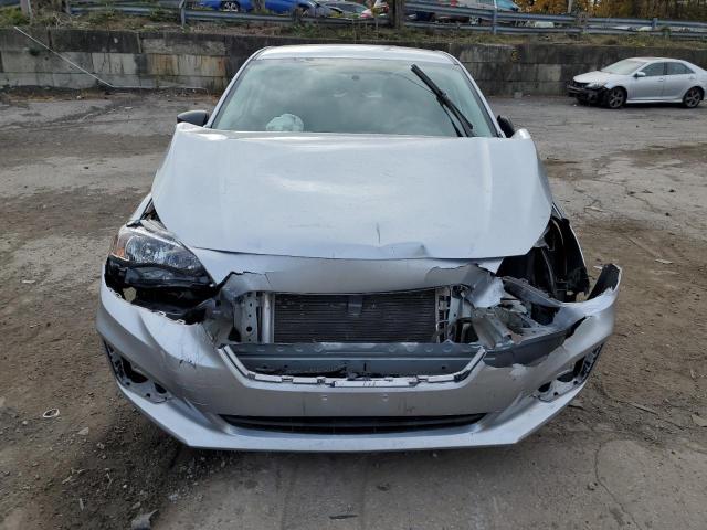 Photo 5 from auction – 2018 SUBARU IMPREZA with VIN 4S3GTAA6XJ3708741