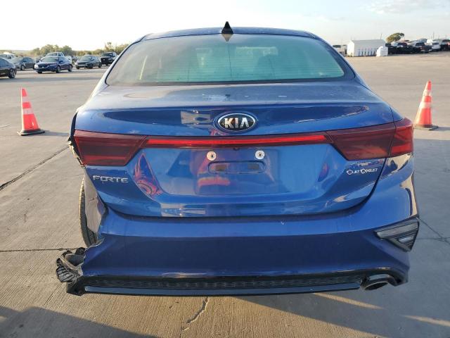 Photo 6 from auction – 2020 KIA FORTE FE with VIN 3KPF24AD6LE233048