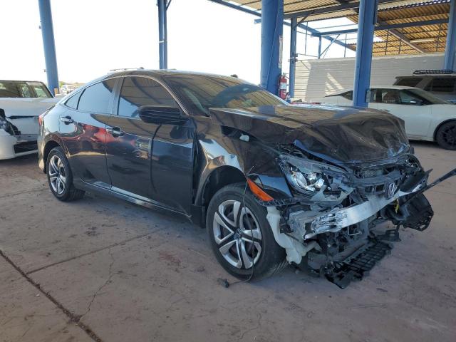 Photo 4 from auction – 2018 HONDA CIVIC with VIN 2HGFC2F56JH510853