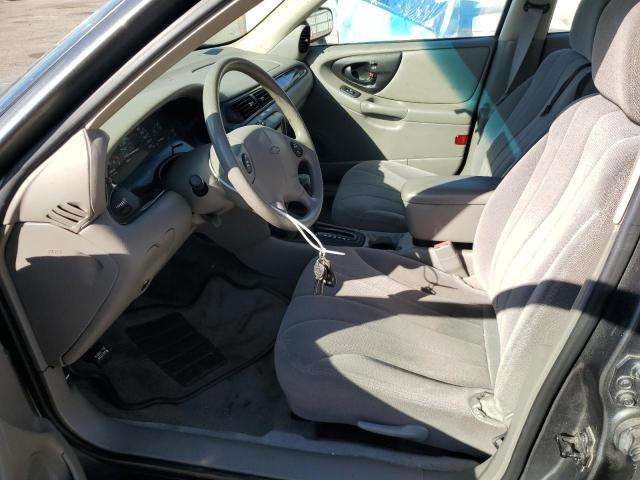 Photo 7 from auction – 2003 CHEVROLET MALIBU with VIN 1G1ND52J83M728961