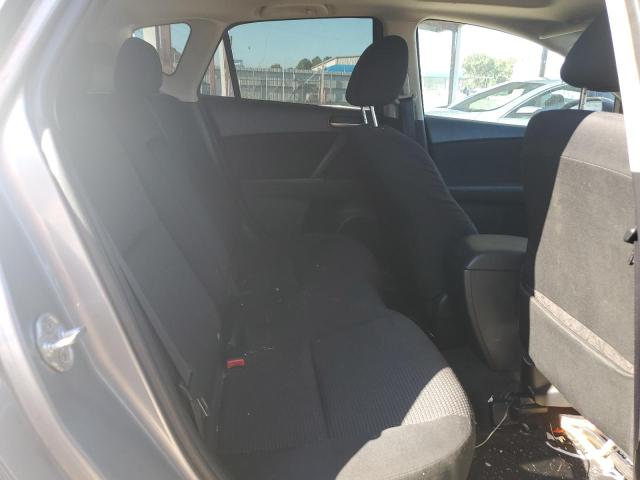 Zdjęcie 10 z aukcji – 2012 MAZDA 3 I z VIN JM1BL1L87C1672806
