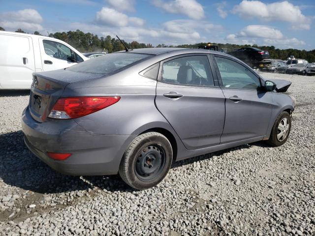 Photo 3 from auction – 2013 HYUNDAI ACCENT GLS with VIN KMHCT4AE3DU567979