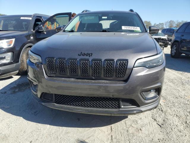 Photo 5 from auction – 2019 JEEP CHEROKEE L with VIN 1C4PJMLB7KD295206