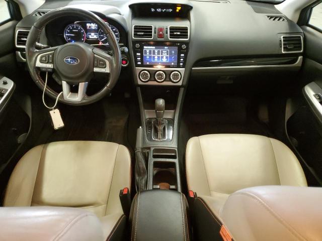 Photo 8 from auction – 2016 SUBARU CROSSTREK with VIN JF2GPALC6GH306848