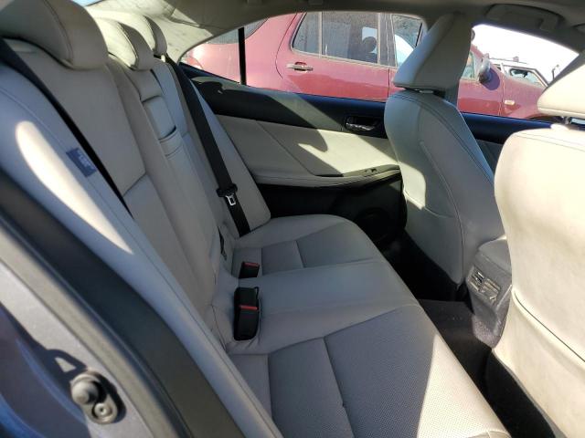Photo 10 from auction – 2014 LEXUS IS 250 with VIN JTHBF1D21E5018122