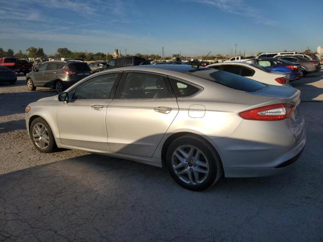 صورة رقم 2 من المزاد - 2016 FORD FUSION SE مع VIN 3FA6P0HD1GR217652