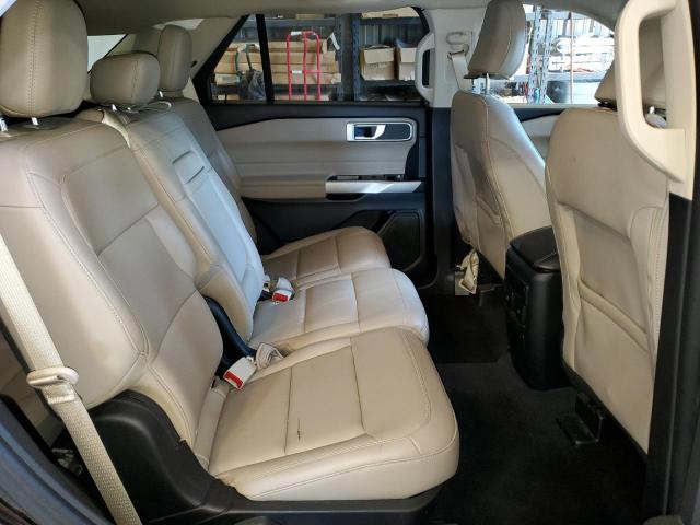 Photo 11 from auction – 2023 FORD EXPLORER X with VIN 1FMSK7DHXPGB18470