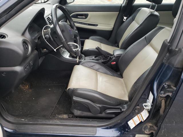 Photo 7 from auction – 2005 SAAB 9-2 LINEAR with VIN JF4GG61655G053249