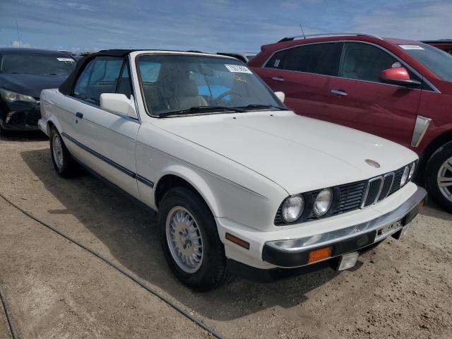 Photo 4 from auction – 1990 BMW 325 IC AUT with VIN WBABB2319LEC20795