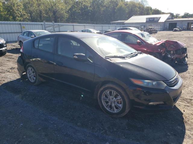 Photo 4 from auction – 2010 HONDA INSIGHT EX with VIN JHMZE2H70AS023563