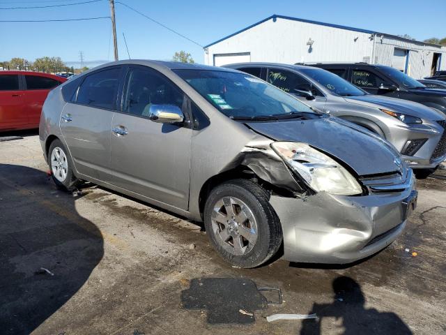 Photo 4 from auction – 2005 TOYOTA PRIUS with VIN JTDKB20U753033634