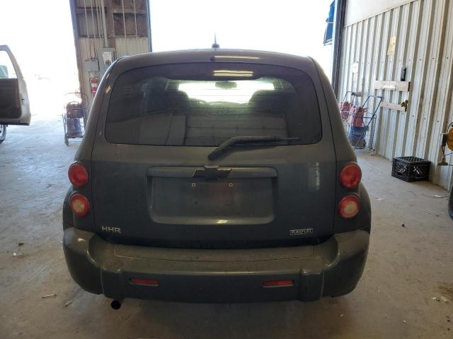 Photo 6 from auction – 2011 CHEVROLET HHR LS with VIN 3GNBAAFW0BS548798