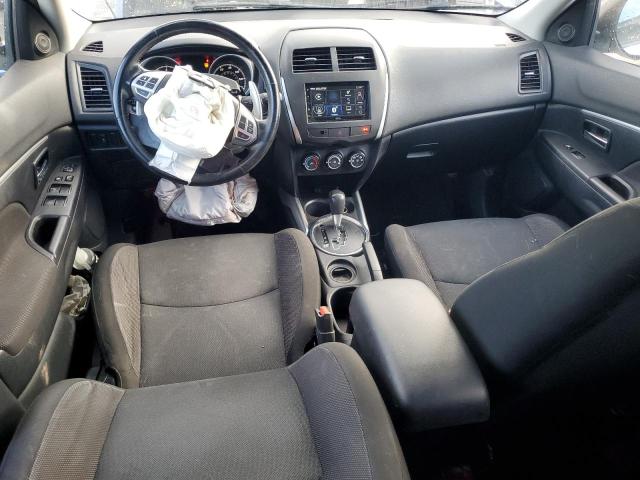Photo 8 from auction – 2011 MITSUBISHI OUTLANDER with VIN JA4AP3AU8BZ015888