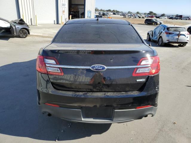 Photo 6 from auction – 2015 FORD TAURUS POL with VIN 1FAHP2MK6FG163778