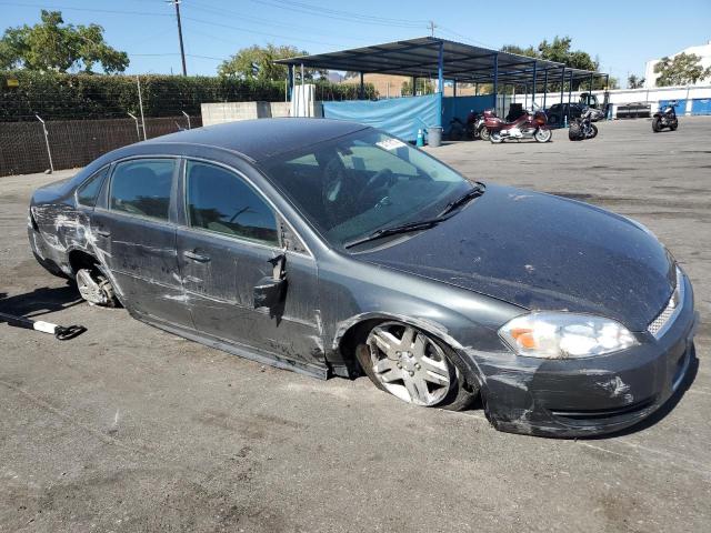 Photo 4 from auction – 2015 CHEVROLET IMPALA LIM with VIN 2G1WB5E34F1169772