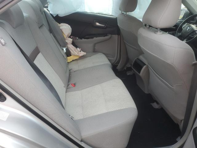 Photo 10 from auction – 2012 TOYOTA CAMRY BASE with VIN 4T4BF1FK1CR270908