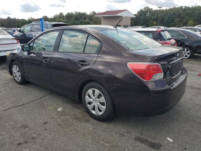Photo 2 from auction – 2013 SUBARU IMPREZA with VIN JF1GJAA64DH018972
