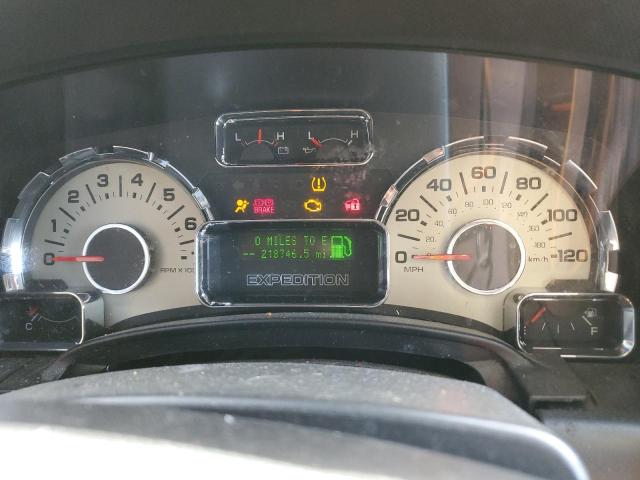 Photo 9 from auction – 2014 FORD EXPEDITION with VIN 1FMJU2A57EEF06574
