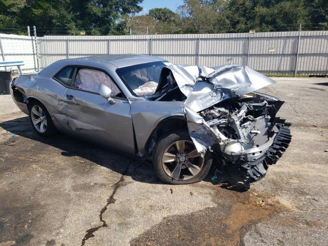 Photo 4 from auction – 2015 DODGE CHALLENGER with VIN 2C3CDZAG1FH850083