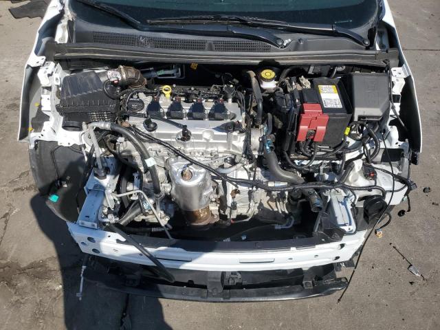 Photo 11 from auction – 2022 CHEVROLET SPARK ACTI with VIN KL8CH6SA3NC033071