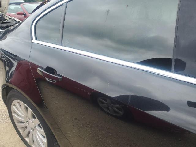 Photo 10 from auction – 2011 BUICK REGAL CXL with VIN W04GR5EC6B1006770