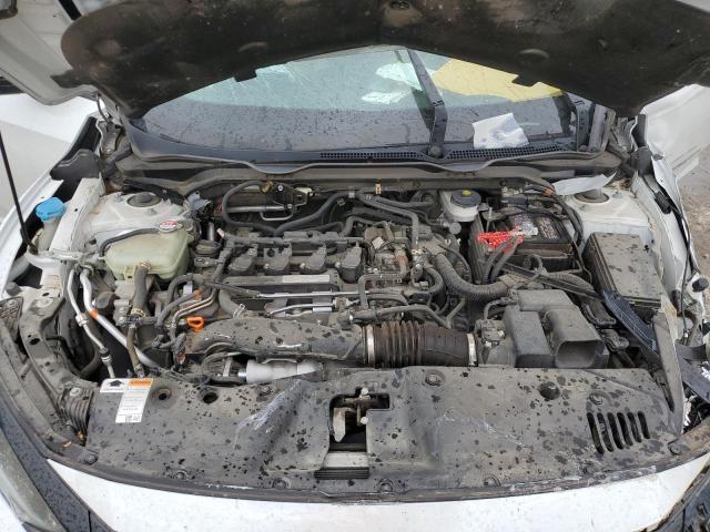 Photo 11 from auction – 2019 HONDA CIVIC EX with VIN 19XFC1F33KE017930