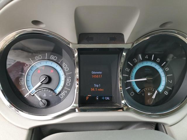 Photo 9 from auction – 2010 BUICK LACROSSE C with VIN 1G4GE5EVXAF216515