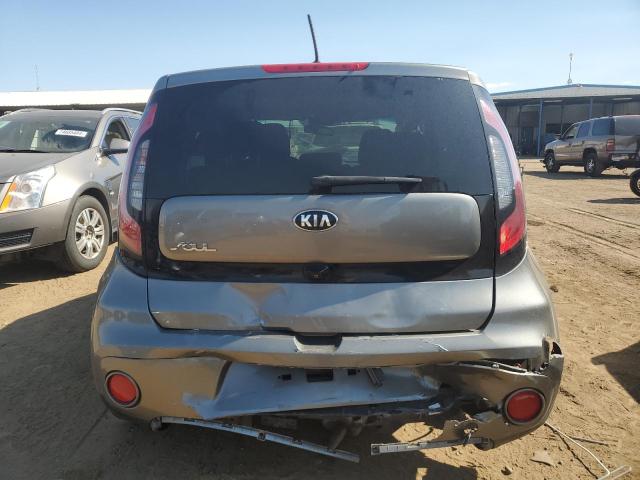 Photo 6 from auction – 2019 KIA SOUL + with VIN KNDJP3A54K7697517