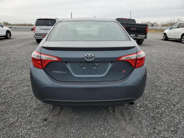 Photo 6 from auction – 2016 TOYOTA COROLLA L with VIN 2T1BURHE6GC648475