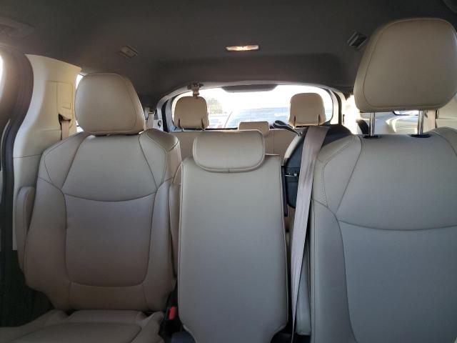 Photo 10 from auction – 2021 TOYOTA SIENNA XLE with VIN 5TDYRKEC5MS044652
