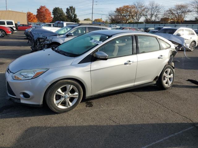 FORD FOCUS SE 2013 with VIN 1FADP3F24DL245935 - Photo from auction