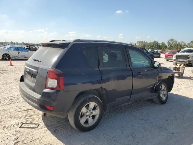 Photo 3 from auction – 2017 JEEP COMPASS SP with VIN 1C4NJCBA9HD189293